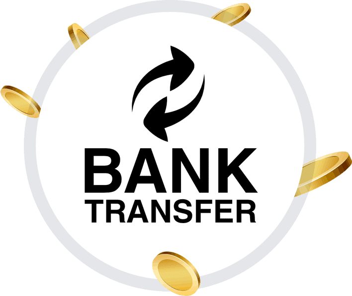 Bank Transfer Casino NZ