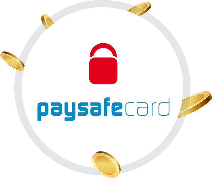 PaysafeCard Casino NZ