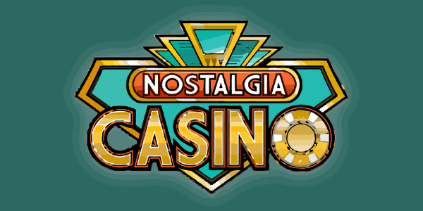 Nostalgia Casino review