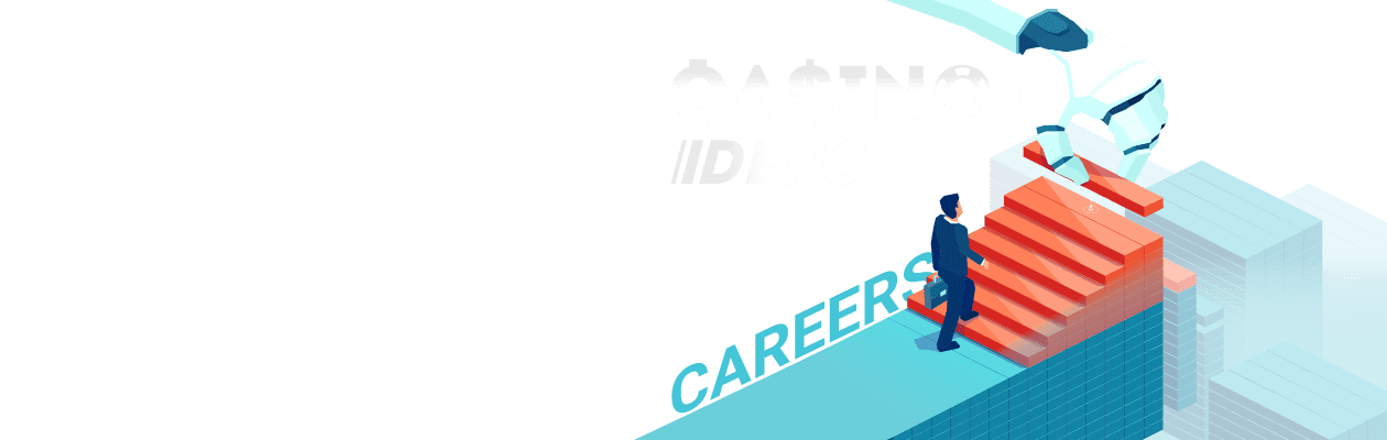 NZ CasinoDeps careers