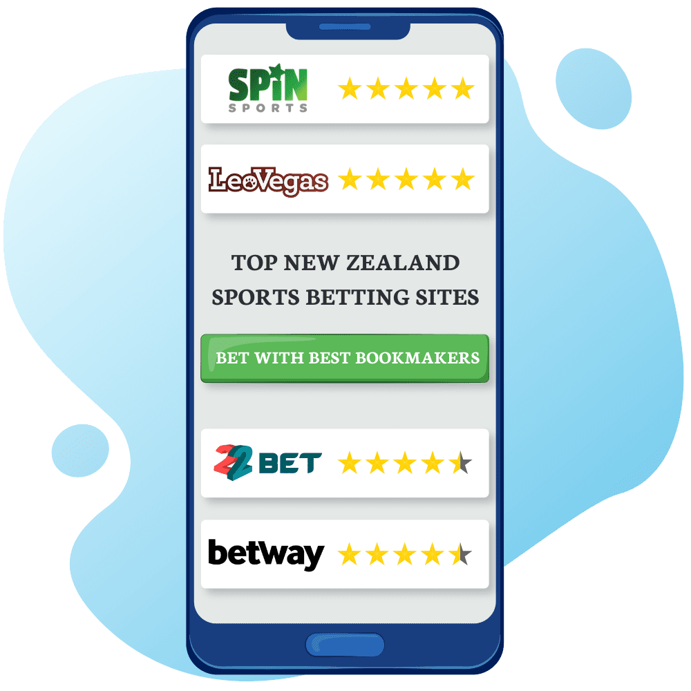 best betting sites in New Zealand
