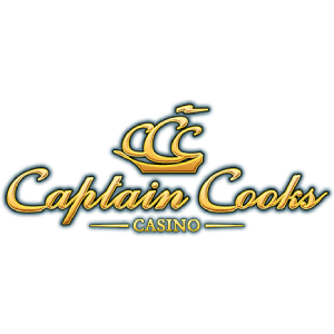 Captain Cooks Casino NZ