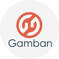 icon Gamban