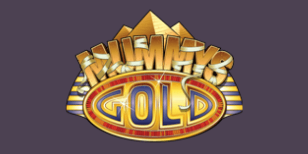 Mummys Gold Casino review