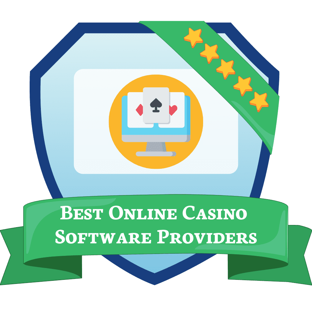 best online casino software providers NZ