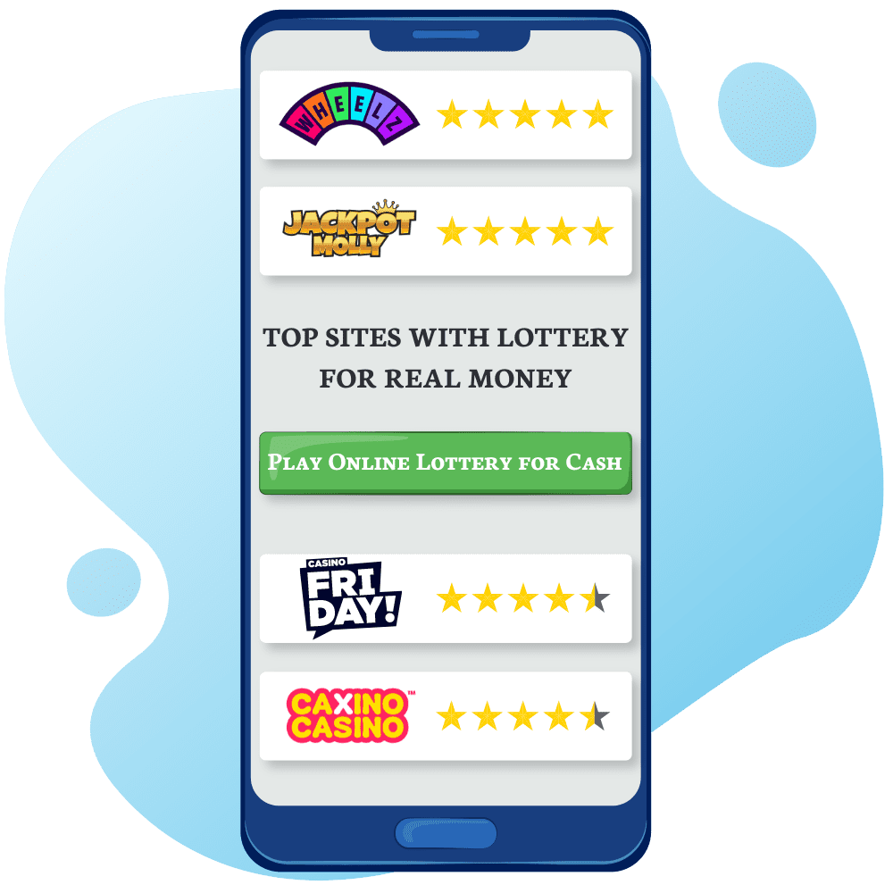 online lottery for real money NZ