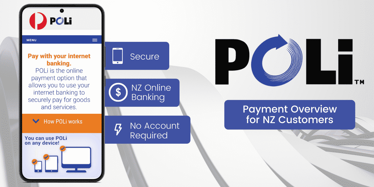POLi NZ Payments