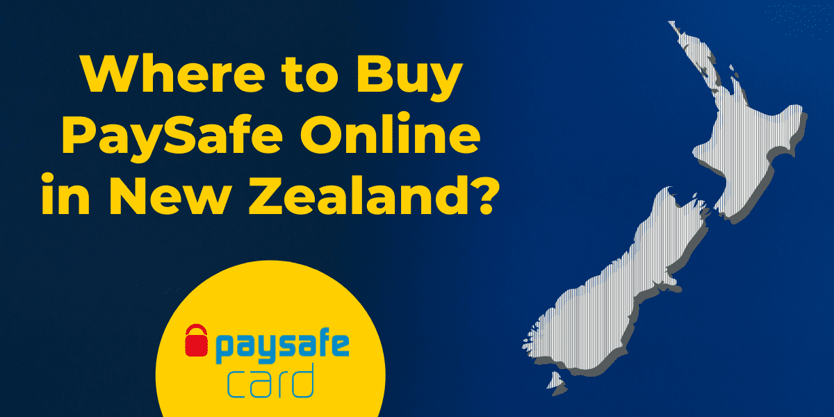 where to buy PaySafe voucher online