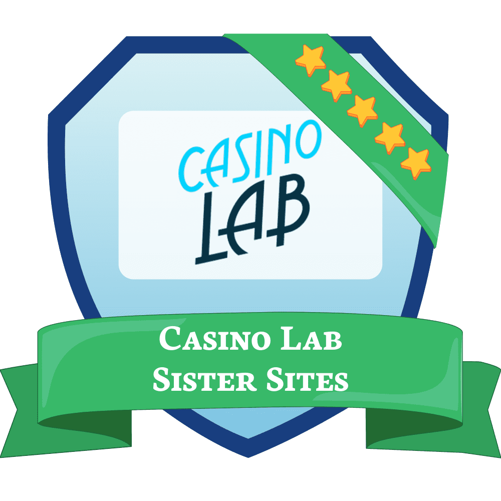 Casino Lab sister sites
