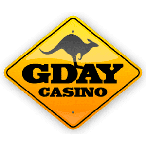 GDay Casino NZ