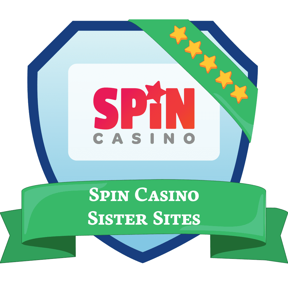 Spin Casino sister sites