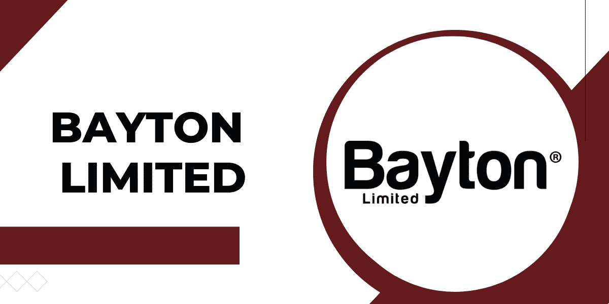 Bayton LTD