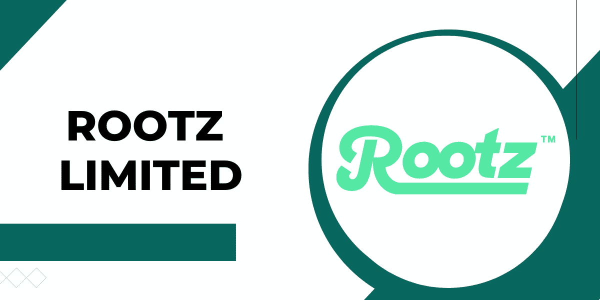 Rootz LTD