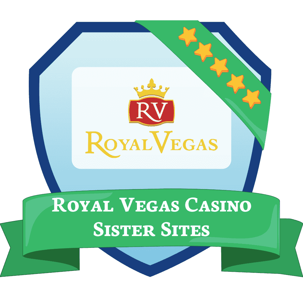 Royal Vegas Casino sister sites