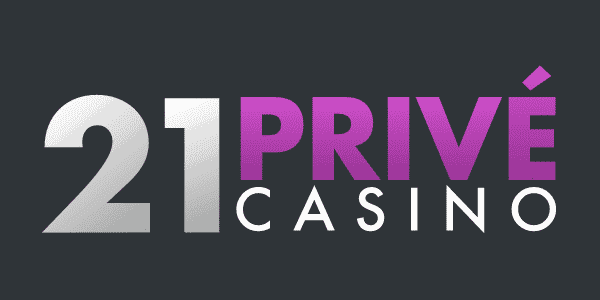 21 Prive Casino review