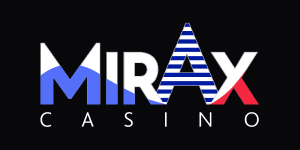 Mirax Casino review