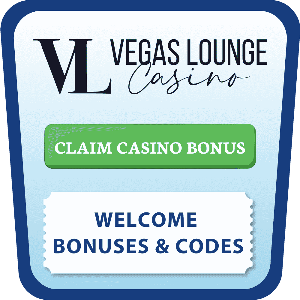 Vegas Lounge Casino bonus codes