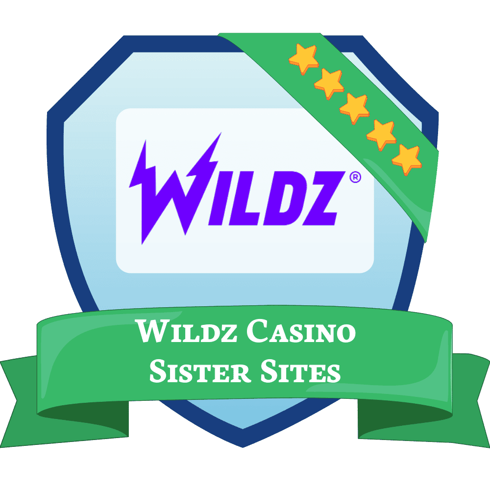Wildz Casino sister sites