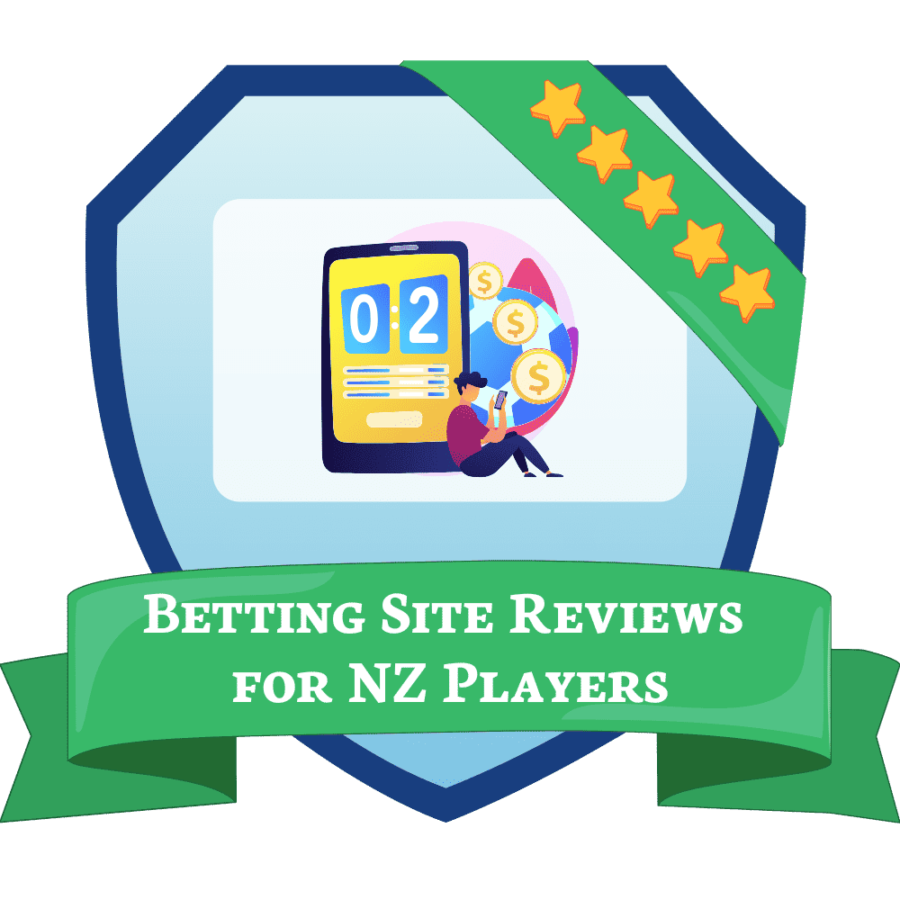 NZ betting site reviews
