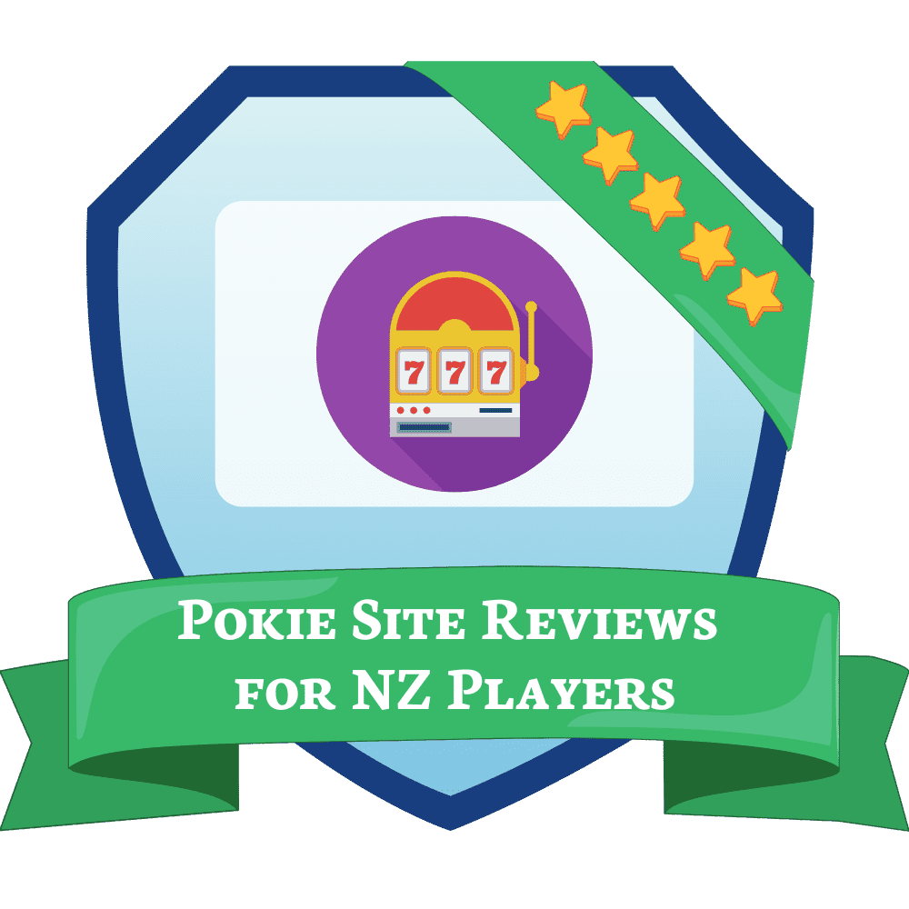 NZ pokie site reviews
