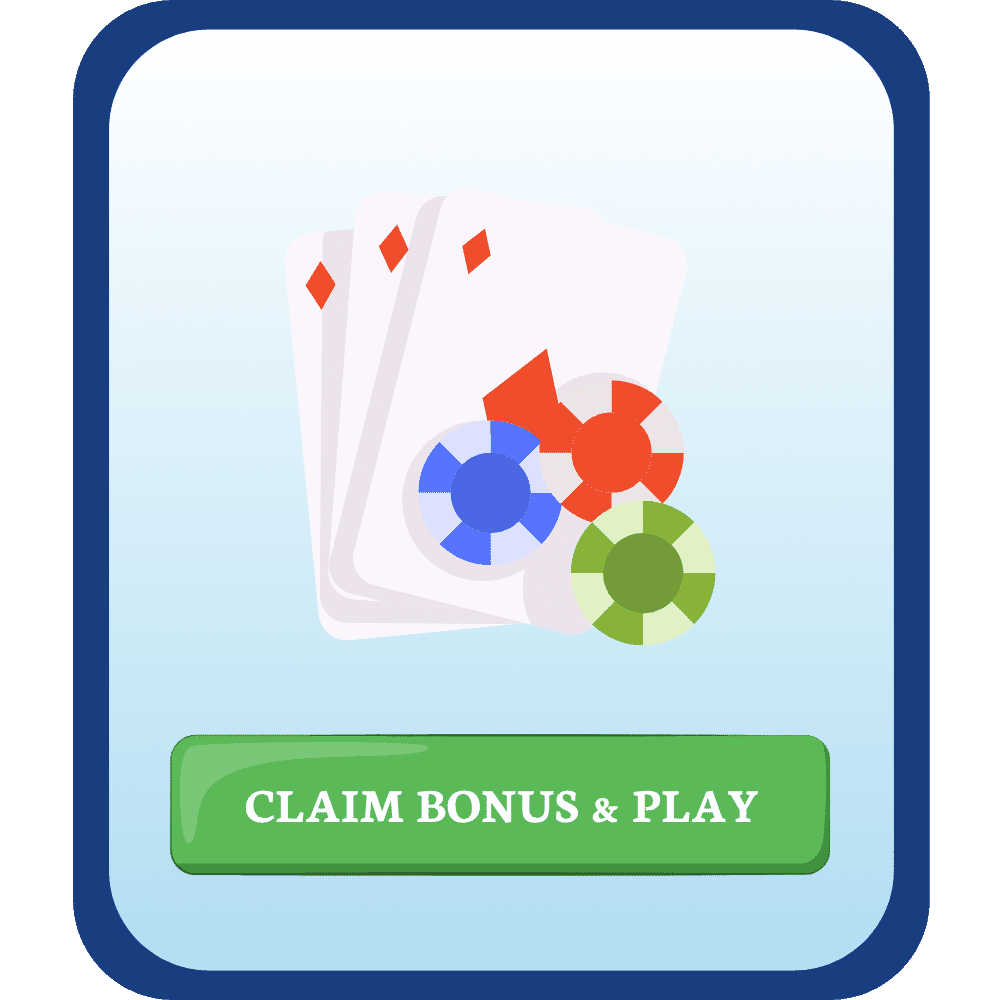 claim bonus & play