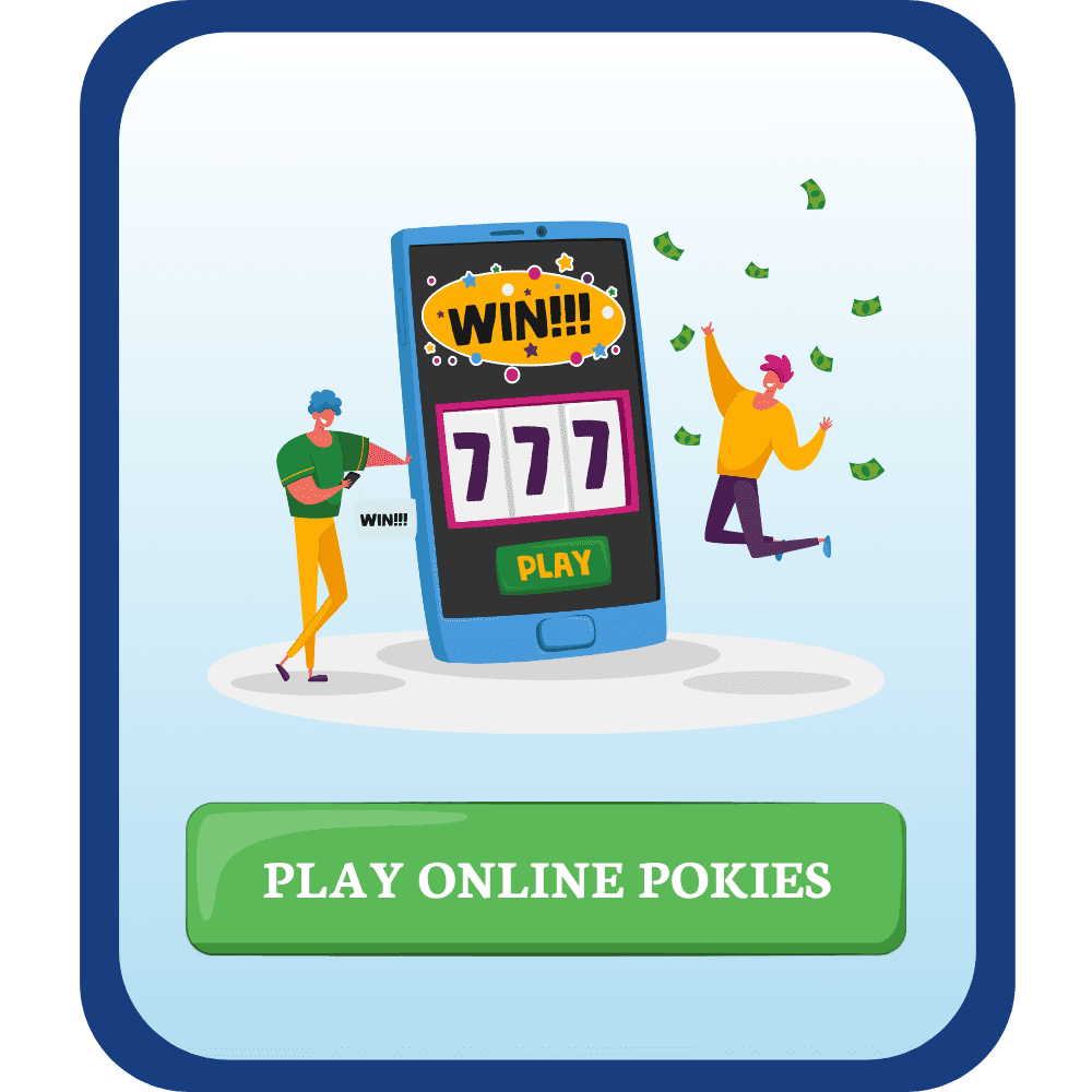play online pokies