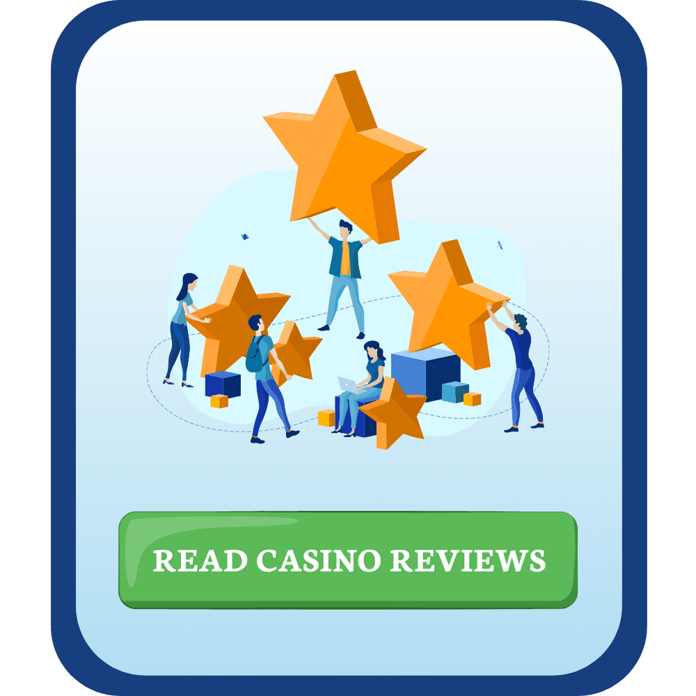 read casino reviews