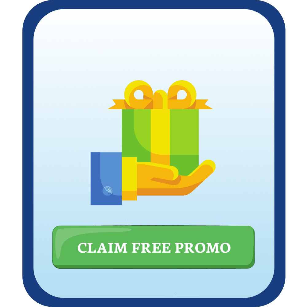claim free promo