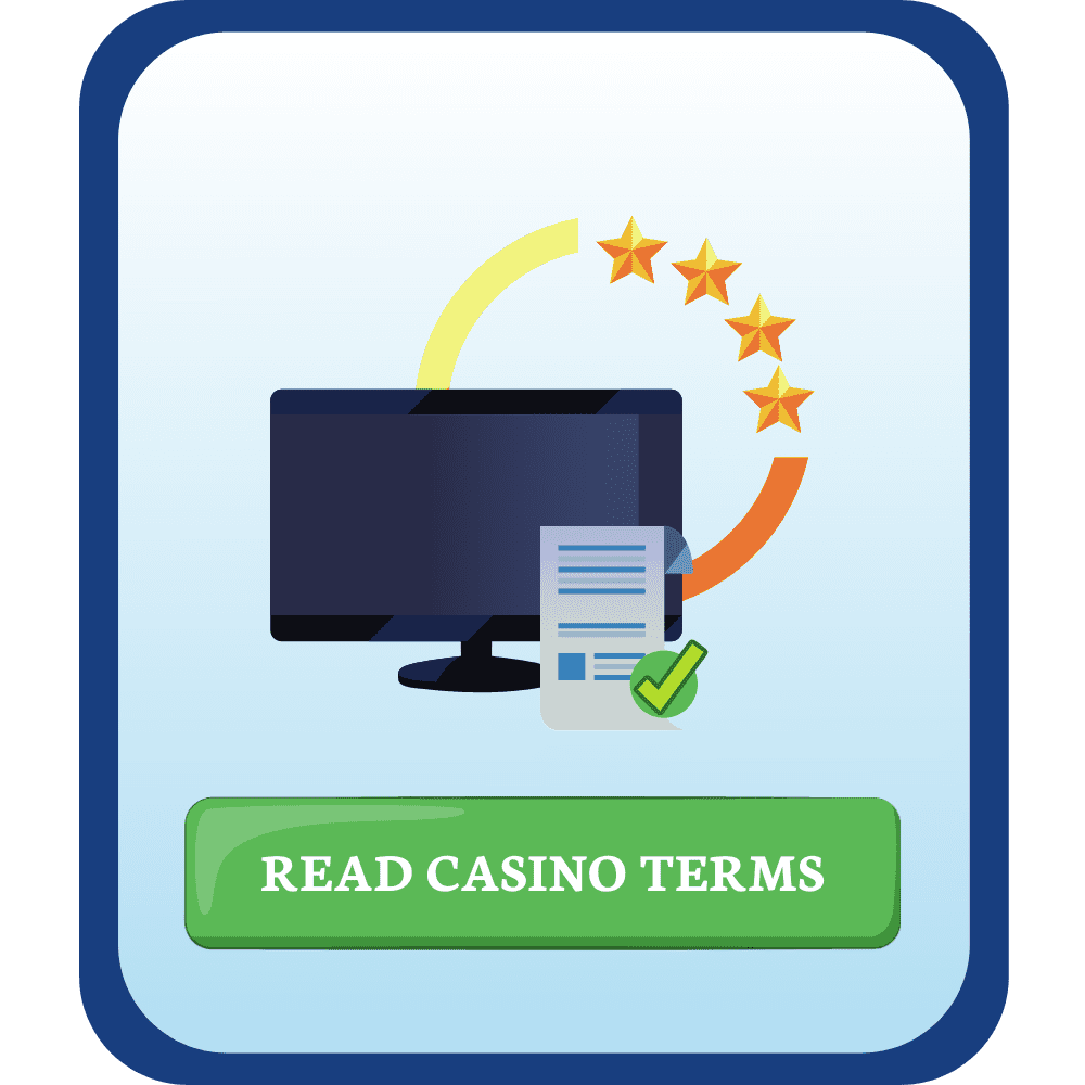 read casino terms