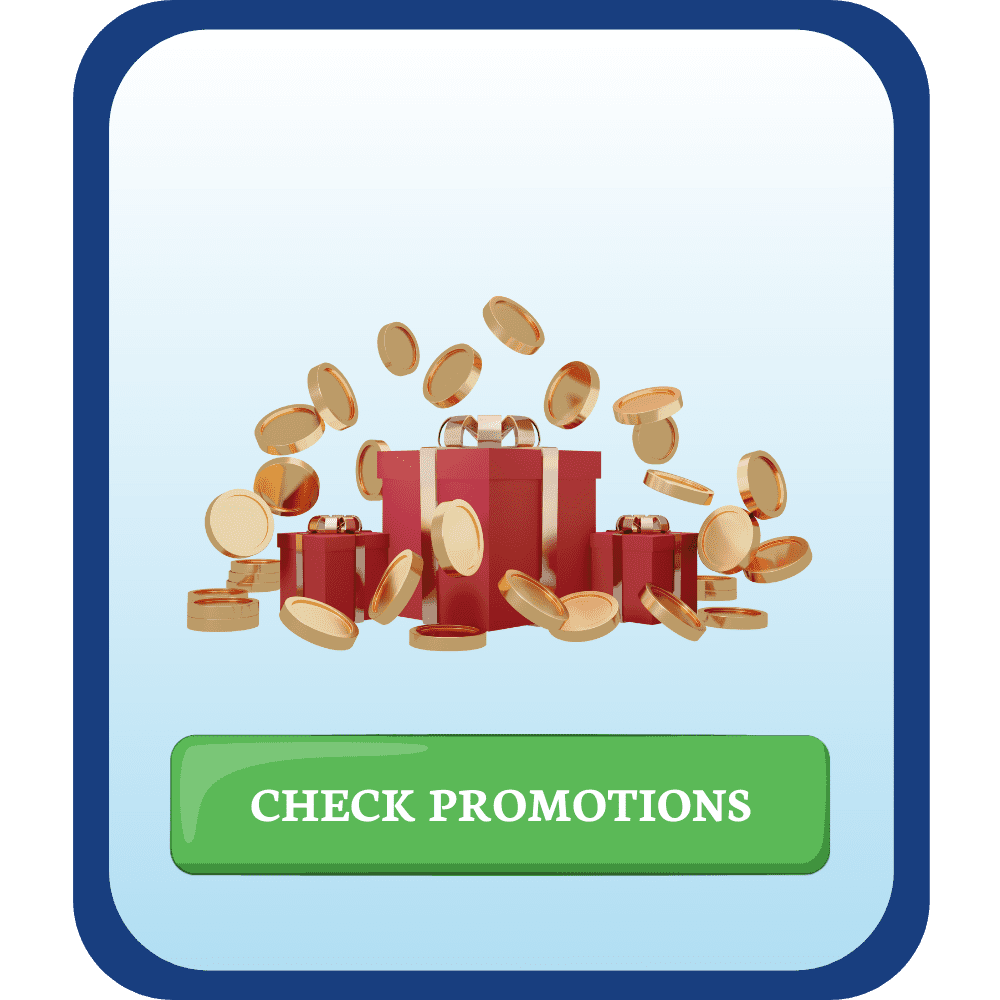 check promotions