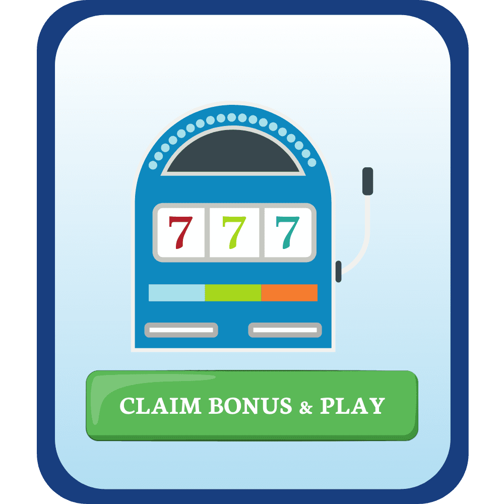 claim bonus and play