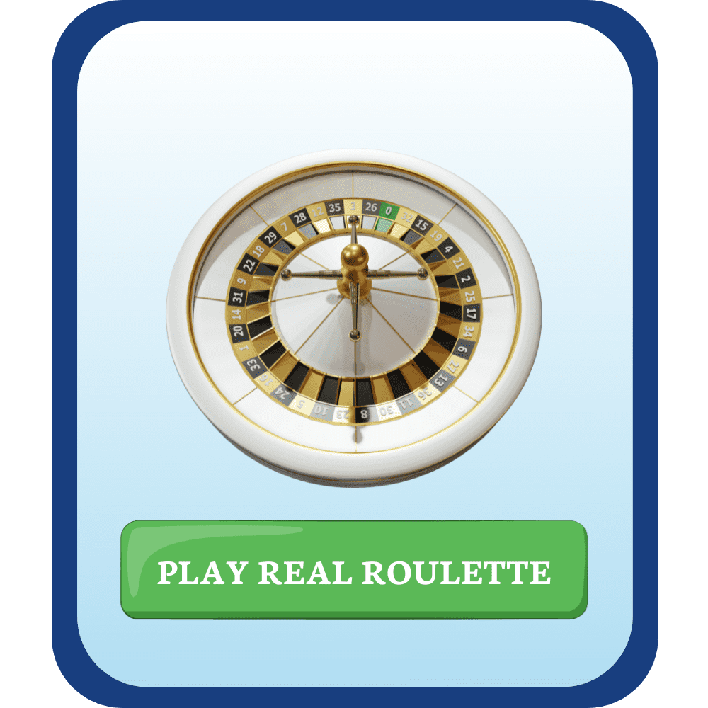 play real roulette