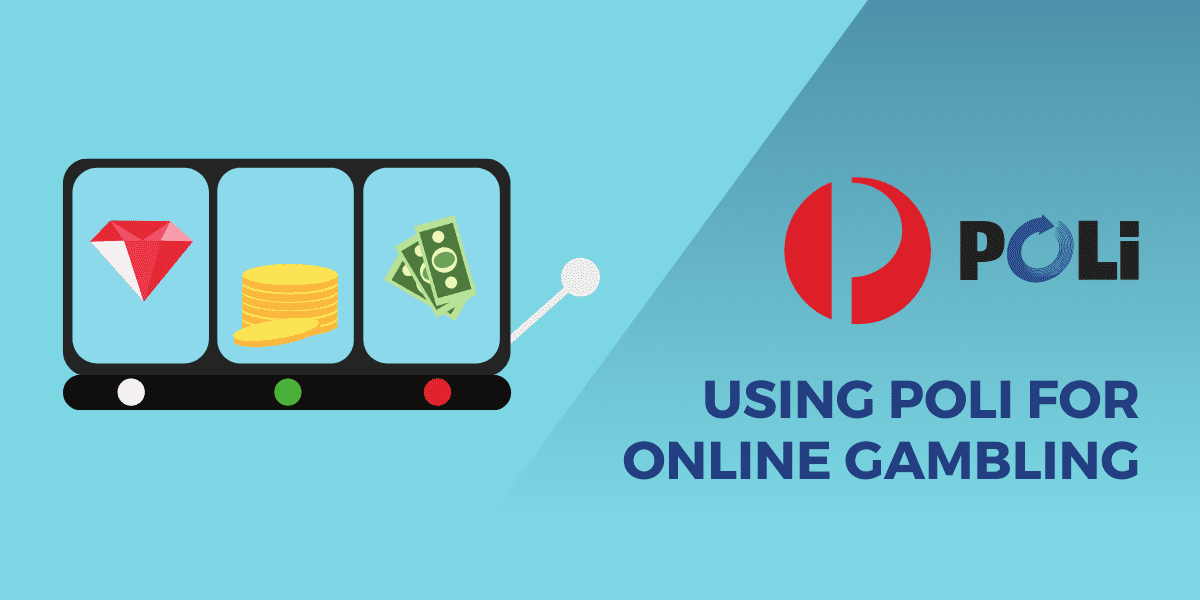 using Poli for online gambling