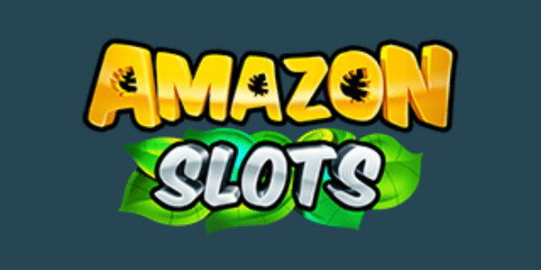 Amazon Slots Casino review