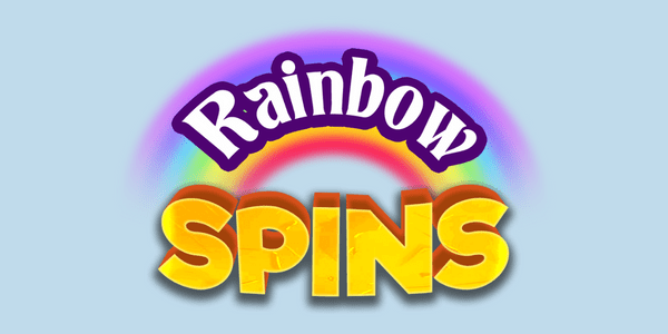 Rainbow Spins Casino review