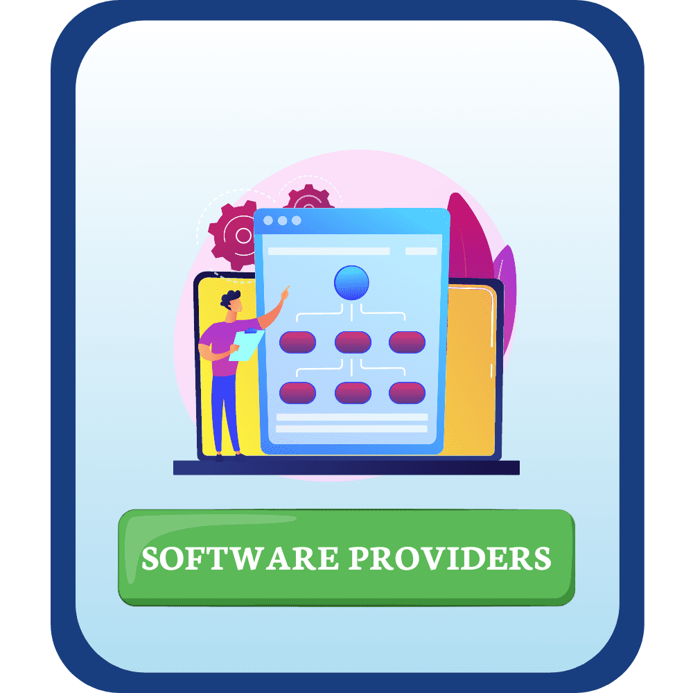 software providers