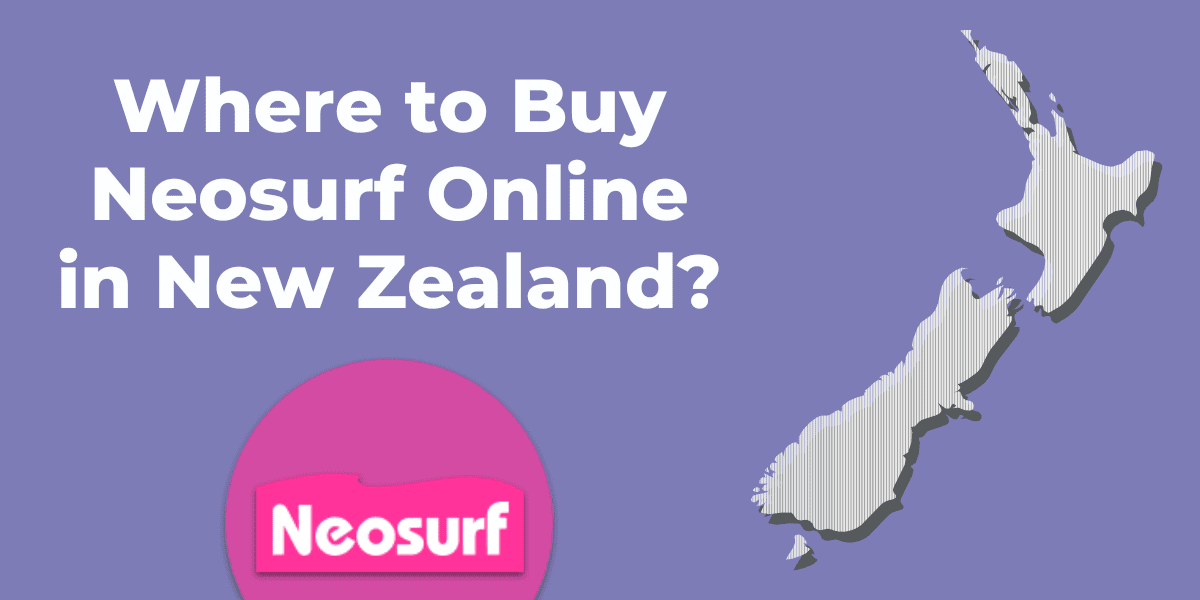 where to buy Neosurf voucher online