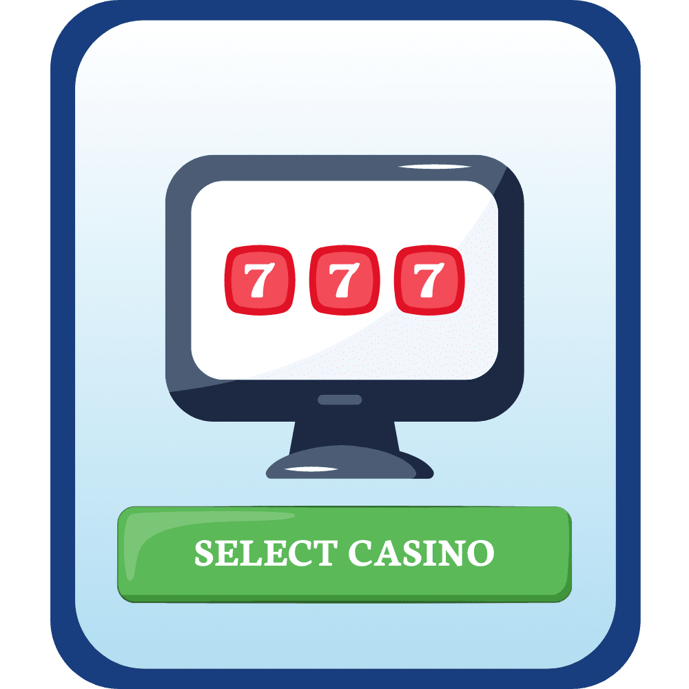 select online casino