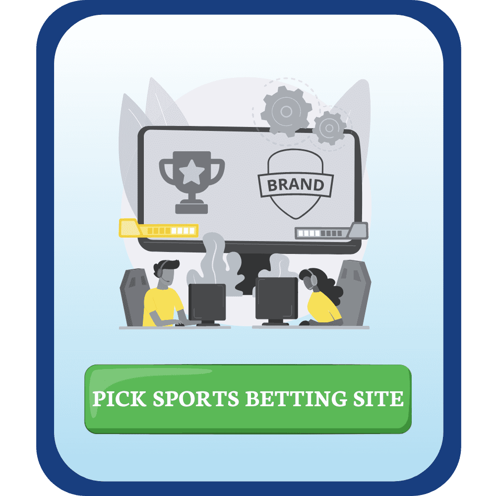 pick sports betting site