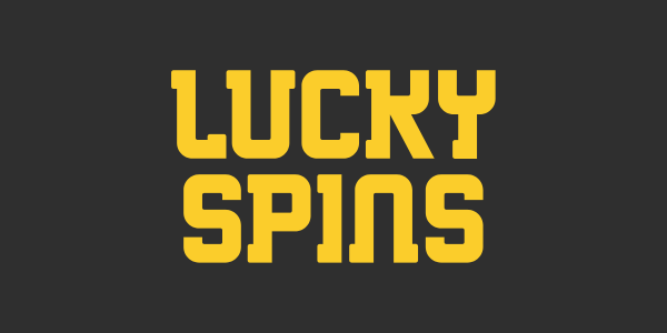 Lucky Spins Casino review