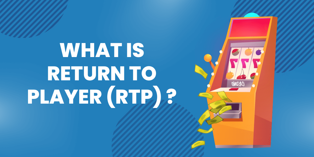 What is RTP (Return to Player): explained for NZ gamblers