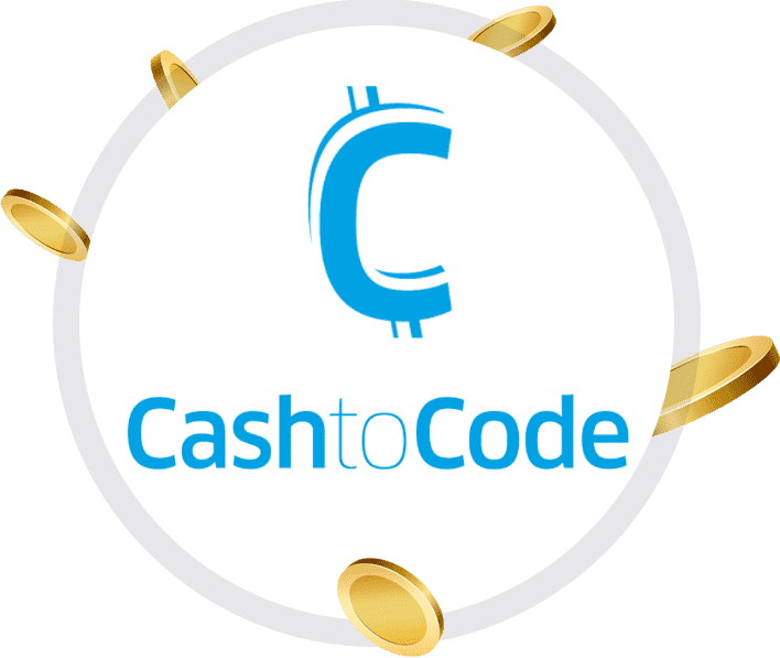 CashtoCode casino NZ