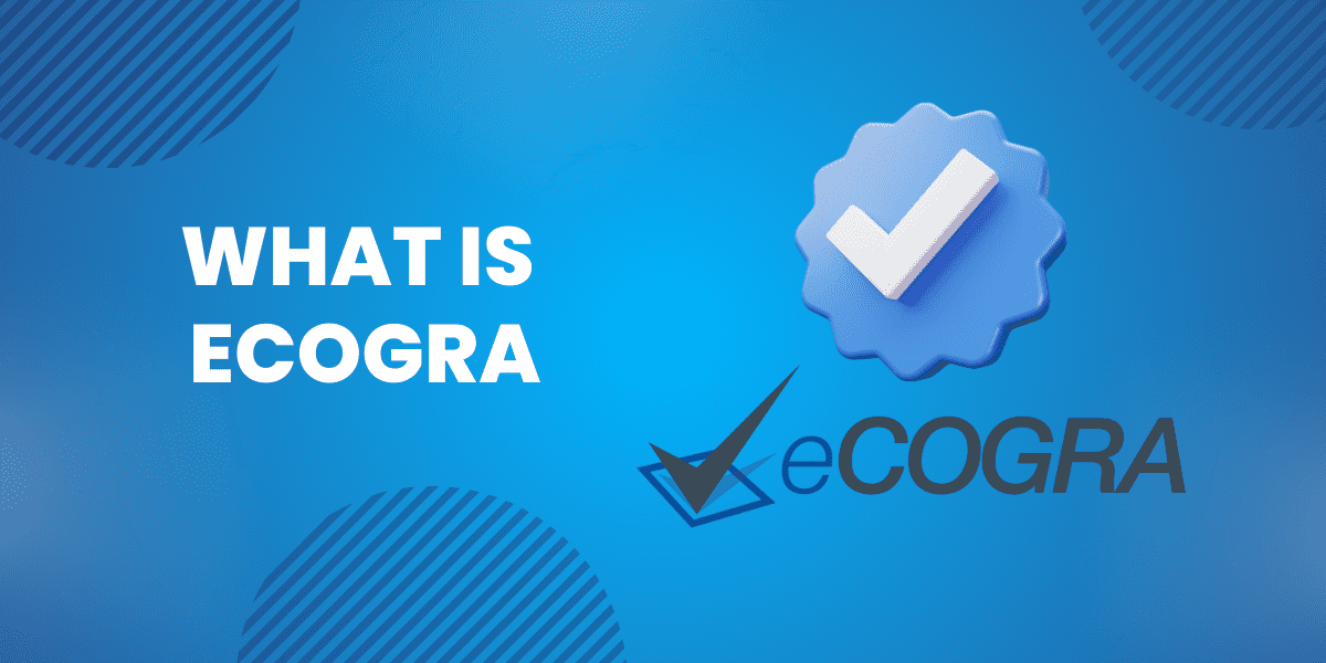 What is eCOGRA explained for NZ players