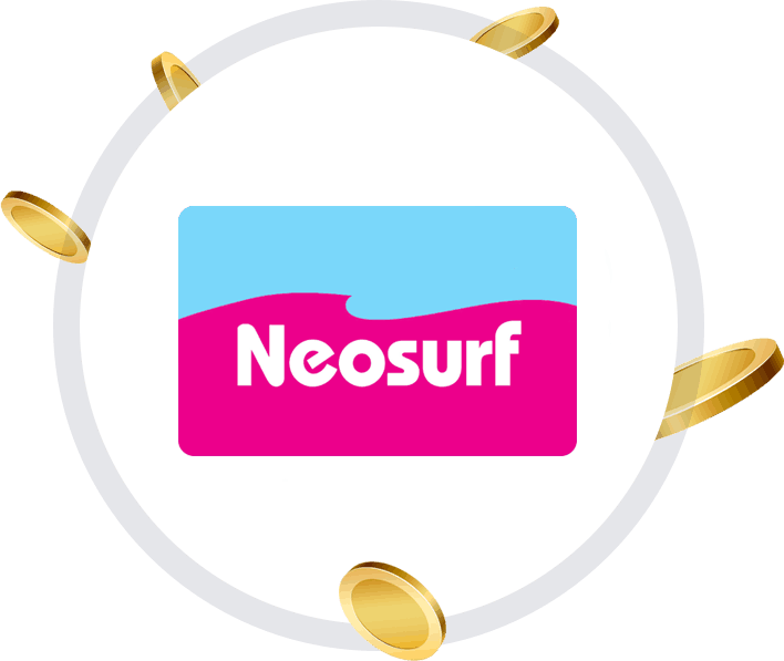 Neosurf Casino NZ