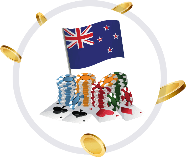 NZ online poker for real money