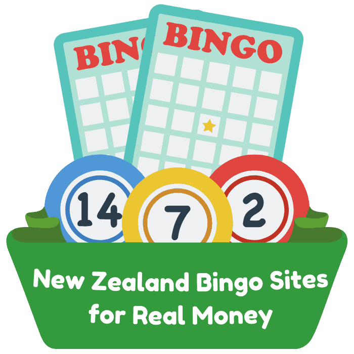 New Zealand bingo sites for real money